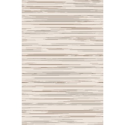 OZEL 96730 (Rectangular, 200X280, ECRU SHRINK_BRONZE)
