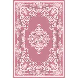 RELAX 20050 (Rectangulaire, 180X270, BOIS DE ROSE)