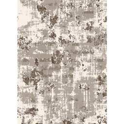 KILIS 9547A (Rectangular, 200X280, ECRU SHRINK)