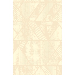 دبي 9460L (مستطيل, 160X230, قشدي)