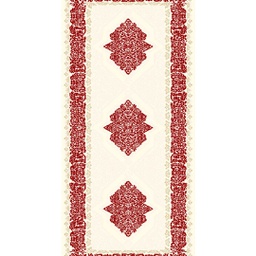 مرسين 94800 (أسطوانة, 100X300, أحمر عنابي)