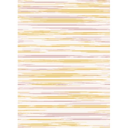 OZEL 96730 (Rectangular, 200X280, ECRU SHRINK_BOIS DE ROSE)