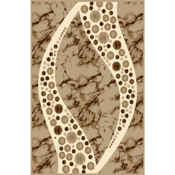 NOUR 9525H (Rectangular, 200X275, IVOIRE)