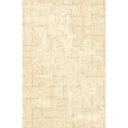 ANKARA 98450 (Rectangulaire, 200X280, CREME)