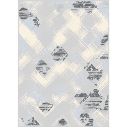 TERCAN 92220 (Rectangular, 200X280, GRIS CLAIRE)