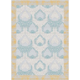 TERCAN 93911 (Rectangular, 200X280, GRIS CLAIRE)