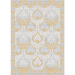 TERCAN 93912 (Rectangular, 200X280, GRIS CLAIRE)