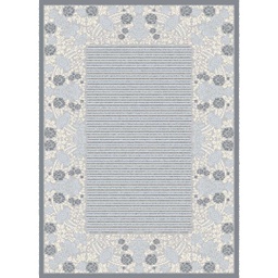 TERCAN 78750 (Rectangular, 200X280, GRIS FONCE)