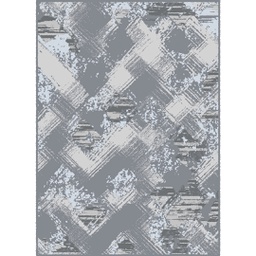 TERCAN 92220 (Rectangular, 200X280, GRIS FONCE)