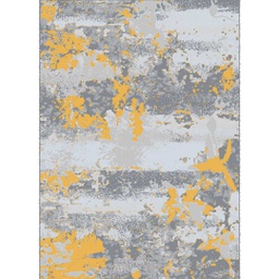 TERCAN 93900 (Rectangular, 200X280, GRIS FONCE)
