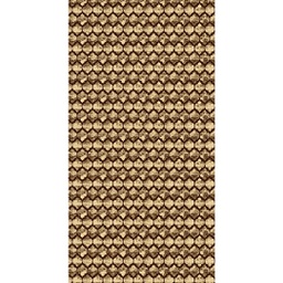 NOUR 96190 (Rectangulaire, 300X600, MARRON CHOCO)