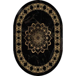 روبي 1697A (بيضوي, 120X160, متعدد الألوان, مطبوعة)