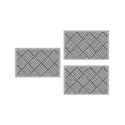 CIRTA 97790 (Rectangulaire, ( 3T 60 X 40 ), GRIS CLAIRE)