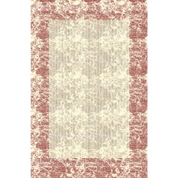 PALACE 98370 (Rectangulaire, 200X280, BORDEAUX)
