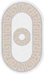 OLYMPIA 71470 (Ovale, 80X130, CREME LX)