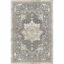 AMIRA 0613D (Rectangular, 160X240, MULTI COULEURS, Tuft)