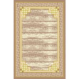 BRAGA 98730 (Rectangular, 200X280, MARRON BRONZE)