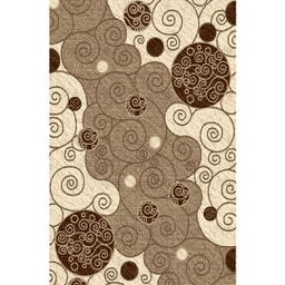 NOUR 9656A (Rectangular, 200X275, BLANC CASSE)