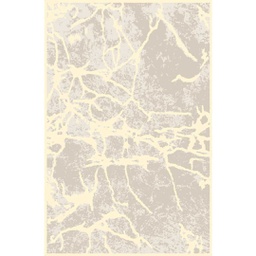 DUBAI 97371 (Rectangular, 200X280, IVOIRE)