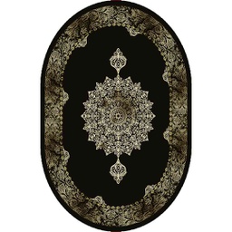 RUBIS 1688A (Ovale, 120X160, MULTI COULEURS, Lamination)
