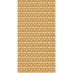 NOUR 96190 (Rectangulaire, 300X600, MARRON MIEL)