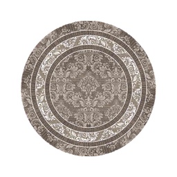 RUBIS 1721A (Round, 180X180, MULTI COULEURS, Lamination)