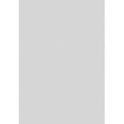 FENNEC 10000 (Rectangulaire, 160X230, GRIS CLAIRE)