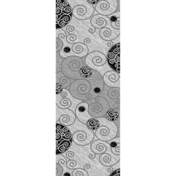 NOUR 9656D (Rouleau, 85X2000, GRIS CLAIRE)