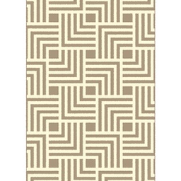 بالاص 97520 (مستطيل, 200X280, عاجي)