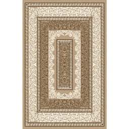 SHIRAZ 98200 (Rectangulaire, 200X150, IVOIRE)
