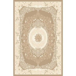 MELODIE 8904A (Rectangular, 190X150, IVOIRE_IVOIRE)