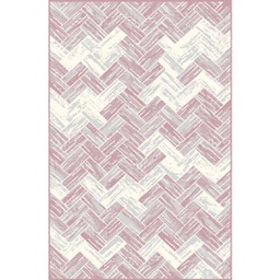 DUBAI 93560 (Rectangular, 200X280, BOIS DE ROSE)