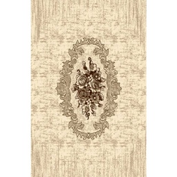 NOUR 9811A (Rectangulaire, 200X275, BLANC CASSE)