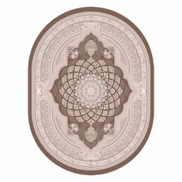 روبي 1777A (بيضوي, 120X160, متعدد الألوان, مطبوعة)
