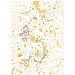 KILIS 95451 (Rectangular, 200X280, BLANC SHRINK)