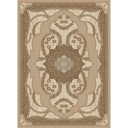 MELODIE 8903J (Rectangular, 190X275, IVOIRE_IVOIRE)