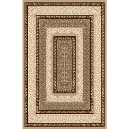 SHIRAZ 98203 (Rectangular, 200X275, IVOIRE)