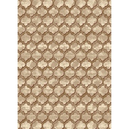 نور 96197 (مستطيل, 200X275, عاجي)