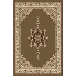 نور 5169B (مستطيل, 200X275, بني باهت)