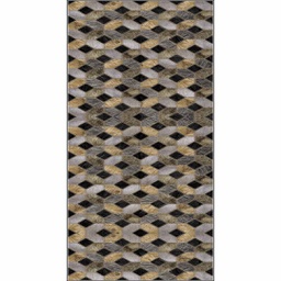 RUBIS 1677A (Rouleau, 90X300, MULTI COULEURS, Lamination)