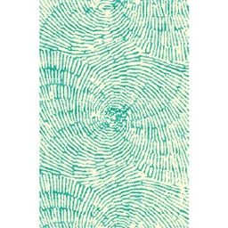 بالاص 98320 (مستطيل, 200X280, أزرق فاتح)