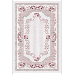 RUBIS 1747A (Rectangular, 130X180, MULTI COULEURS, Lamination)