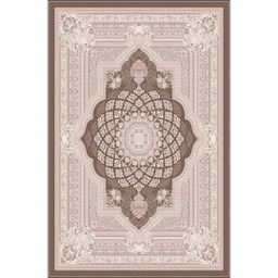 RUBIS 1777A (Rectangulaire, 130X180, MULTI COULEURS, Lamination)