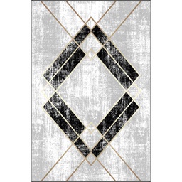 RUBIS 1787A (Rectangular, 130X180, MULTI COULEURS, Lamination)