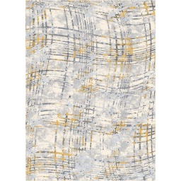 TERCAN 92422 (Rectangular, 200X280, BLANC CASSE)