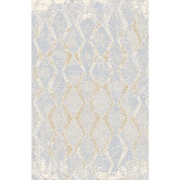 TERCAN 95402 (Rectangular, 200X280, BLANC CASSE)