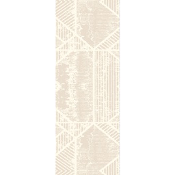 DUBAI 9460L (Rouleau, 80X2500, IVOIRE)