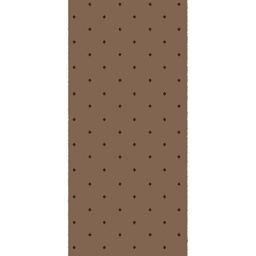 رولاكس 60789 (أسطوانة, 105X2000, برونزي قاتم)