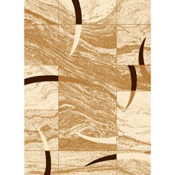نور 96580 (مستطيل, 165X230, قشدي)