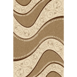 NOUR 96597 (Rectangular, 200X275, BEIGE)